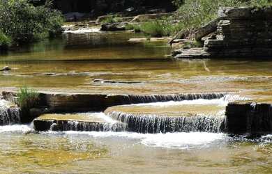 Imagem 7: Ótimo Lote para venda na Represa de Furnas no Balneario Shangryla 1 em...
