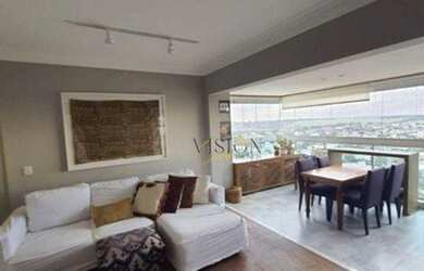 Imagem 1: Apartamento com 3 dormitórios, 113 m² - venda por R$ 1.000.000,00 ou...