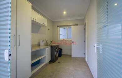 Imagem 12: Casa à venda, 425 m² por R$ 3.380.000,00 - Jardim Fazenda Rincao - Aruja...