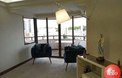 Imagem 3: São Paulo - Apartamento Padrão - Moema