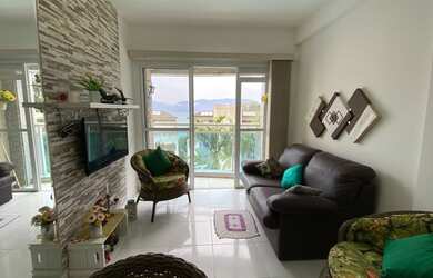 Imagem 1: Apartamento no condomínio Porto Real Suítes em frente ao clube