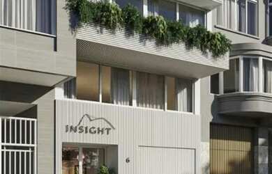 Imagem: O apartamento possui 1 Dormitório, 1 Banheiro, 56m² de Área