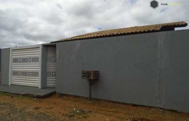 Imagem 2: Casa para alugar, 80 m² por R$ 940,00/mês - Jardim Los Angeles - Campo...