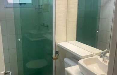 Imagem 7: Apartamento Tatuape. Varanda, 100m² de Área, 2 Vagas na garageme3 Dormitórios