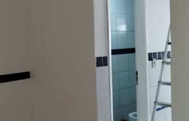 Imagem 4: Apartamento 1/4. 55m² de Área, 1 Banheiroe1 Dormitório