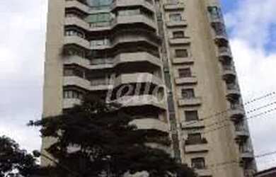 Imagem 16: São Paulo - Apartamento Padrão - Moema