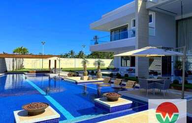 Imagem 3: Jardim Acapulco - Guarujá/SP-Casa a venda 9 suítes - R$ 35.000.000.00