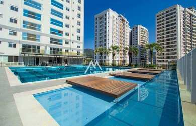 Imagem 6: Apartamento à venda, 93 m² por R$ 1.255.000,00 - Fazenda - Itajaí/SC