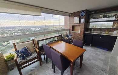 Imagem 2: Apartamento com 3 dormitórios, 113 m² - venda por R$ 1.000.000,00 ou...