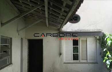 Imagem: O terreno possui 196m² de Área e está localizado em Belenzinho