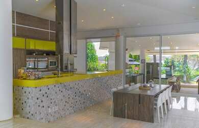 Imagem 13: Linda mansão na beira de represa na região Bragantina, nos melhores...