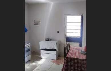 Imagem 6: Casa no Bairro Santa Rosa