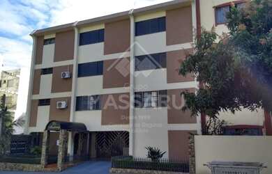 Imagem: O apartamento possui 3 Dormitórios, 1 Banheiro, 108m² de Área