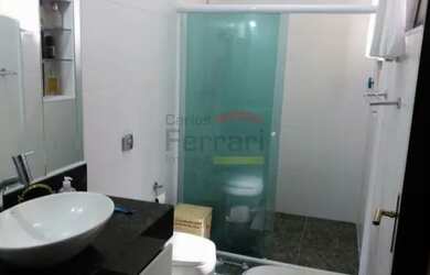 Imagem 10: LINDA VIVENDA EM CONDOMÍNIO FECHADO NA SERRA DA CANTAREIRA