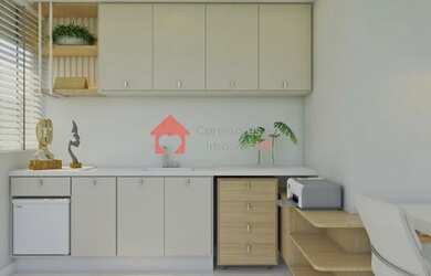 Imagem 2: Consultório ODONTOLÓGICO MONTADO E EQUIPADO PARA VENDA NO SHOPPING 33!