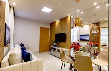 Imagem 4: Residencial Vitta Novo Mundo