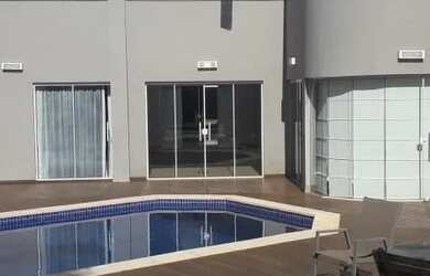 Imagem 2: Sobrado Alto Padrão Village das Hortênsias Campo Moura