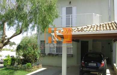 Imagem 1: CASA RESIDENCIAL em INDAIATUBA - SP, PORTAL DAS ACÁCIAS