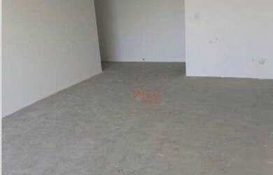 Imagem 2: Sala, 38 m² - venda por R$ 400.000 ou aluguel por R$ 2.500/mês - Barra...
