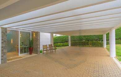 Imagem 3: Linda mansão na beira de represa na região Bragantina, nos melhores...