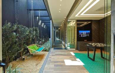 Imagem 7: Apartamento à venda, Ed. Casa Rosada Residências, Rua da Bahia, Lourdes,...