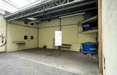 Imagem 5: Galpão para alugar, 640 m² por R$ 12.749,81/mês - Parque Novo Mundo...