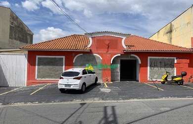 Imagem 1: Casa, 196 m² - venda por R$ 2.120.000,00 ou aluguel por R$ 10.600,00/mês...