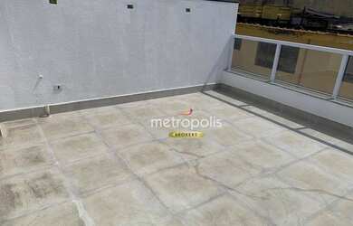 Imagem 10: Cobertura à venda, 130 m² por R$ 515.000,00 - Vila Alpina - Santo André/SP