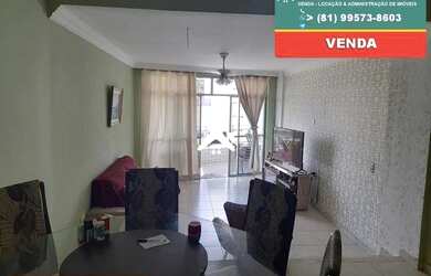 Imagem 1: AApartamento Candeias 3 quartos para venda por 370 mil reais. Negociáveis