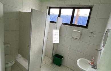 Imagem 8: Galpão para alugar, 640 m² por R$ 12.749,81/mês - Parque Novo Mundo...