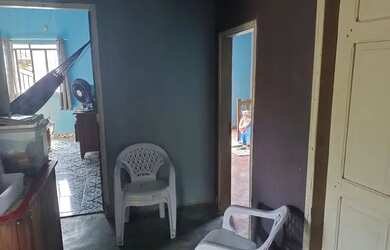 Imagem 6: Vendo essa casa. 3 Vagas na garageme4 Dormitórios