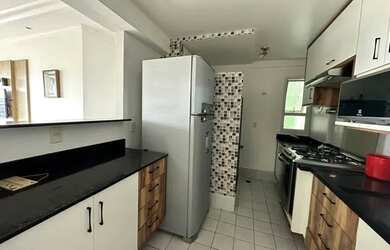 Imagem 4: Apartamento 2/4 com suíte - mobiliado no Salvador Ville Paralela - Oportunidade