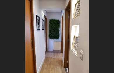 Imagem 9: Apartamento à venda 2 quartos 1 suíte 1 vaga Arcadia Centro - São Bernardo...