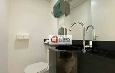 Imagem 7: Sala, 42 m² - venda por R$ 420.000,00 ou aluguel por R$ 2.716,98/mês...