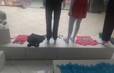 Imagem 5: Passo ponto de loja. 