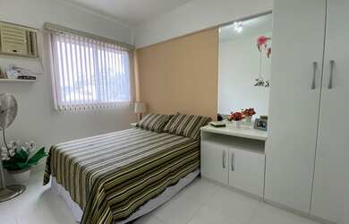 Imagem 7: Apartamento no condomínio Porto Real Suítes em frente ao clube