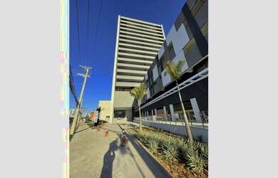 Imagem 10: Andar corporativo para locação na Barra Funda com 1025 metros 28 vagas