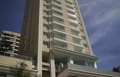 Imagem: O apartamento possui 1 Dormitório, 2 Banheiros, 2 Vagas na