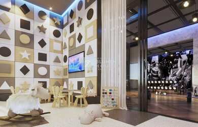 Imagem 16: Apartamento alto padrão no bairro Perequê, Porto Belo