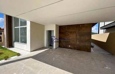 Imagem 4: Casa à venda, Condomínio Buona Vita - Atibaia/SP