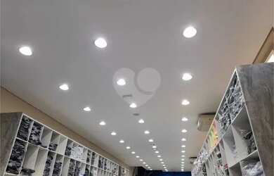 Imagem 5: Loja bem localizada entre Artur de Azevedo e Teodoro Sampaio Prox ao Metrô...