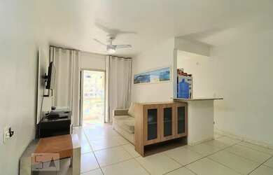 Imagem 2: Apartamento para Aluguel - Copacabana, 1 Quarto, 44 m2