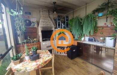 Imagem 15: Casa com 4 dormitórios, 220 m² - venda por R$ 1.289.000,00 ou aluguel por R$ 7.650,00/mês