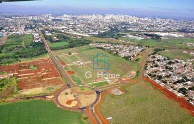 Imagem 7: Terreno à venda, 309 m² por R$ 200.000 - Indústrias Leves - Londrina/PR