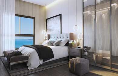 Imagem 6: Apartamento alto padrão no bairro Perequê, Porto Belo