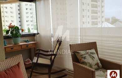 Imagem 6: Apartamento tipo - padrao 4 dormitórios/suite, cozinha planejada, portaria...