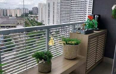 Imagem 6: Apartamento com 2 dormitórios à venda, 60 m² por R$ 450.000,00 - Centro...