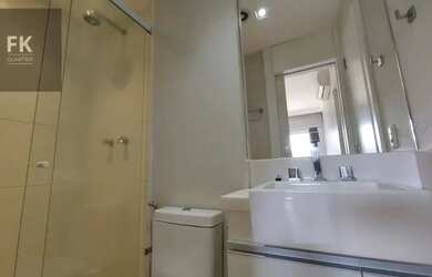 Imagem 14: Apartamento em Tamboré - Santana de Parnaíba, SP