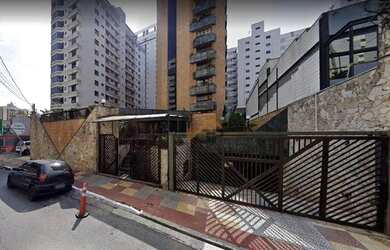 Imagem: O apartamento possui 4 Dormitórios, 4 Banheiros, 5 Vagas na