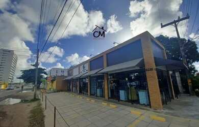 Imagem: O depósito possui 1 Vaga na garagem, 28m² de Área e está
